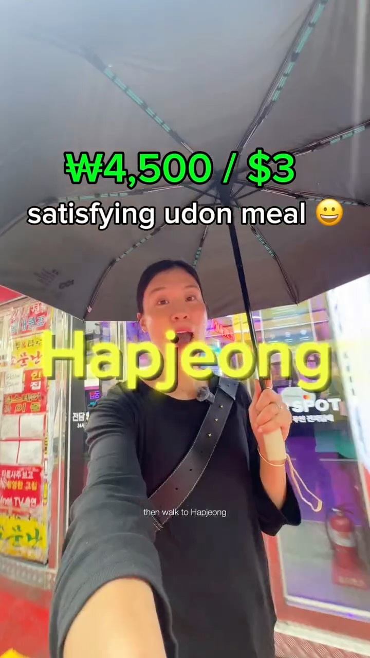 1 Restaurants in Seoul
