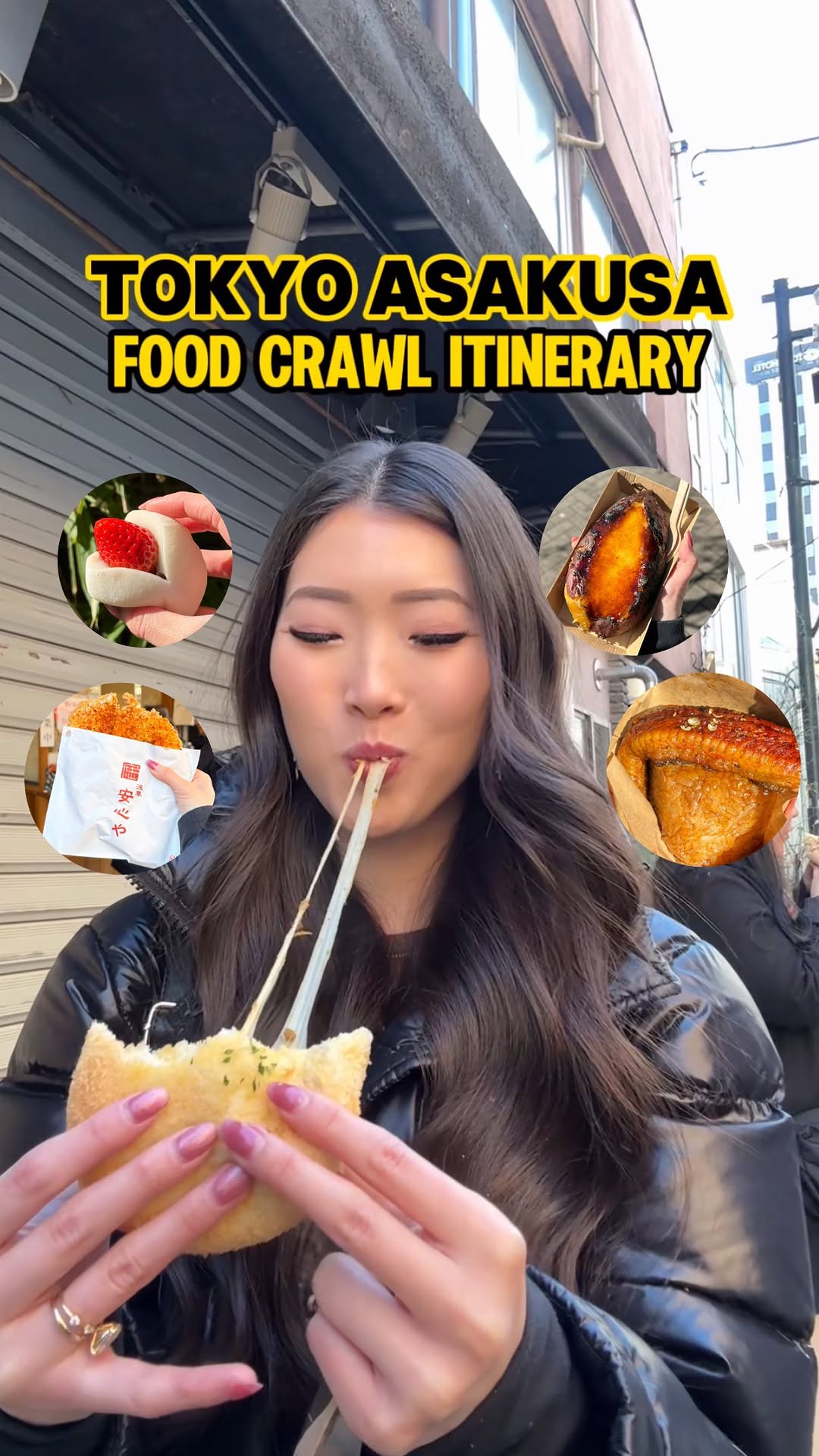 10 Cafes in Taito City