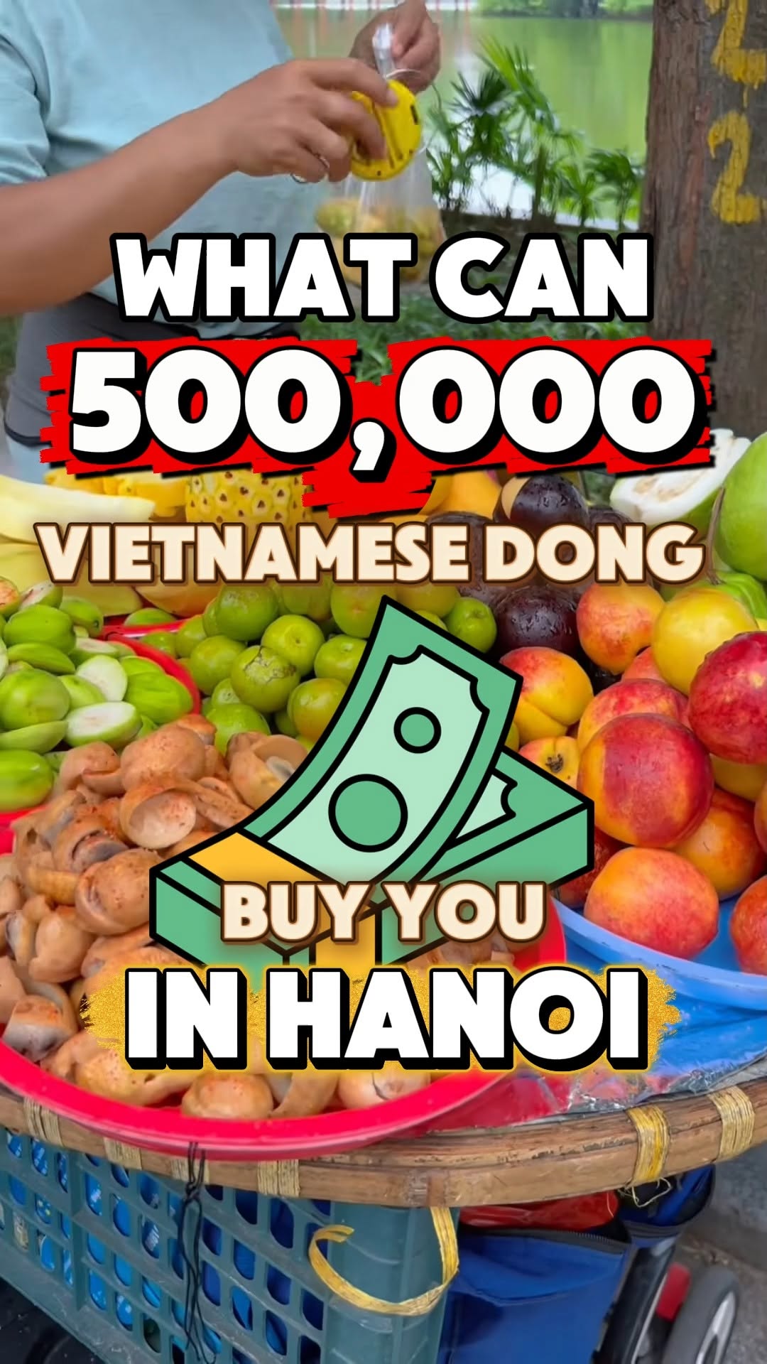 Hanoi's Culinary and Cultural Hotspots
