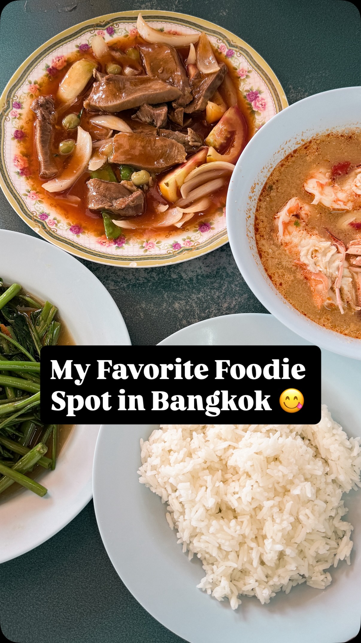 Bangkok Eatery and Diverse Travel Adventures