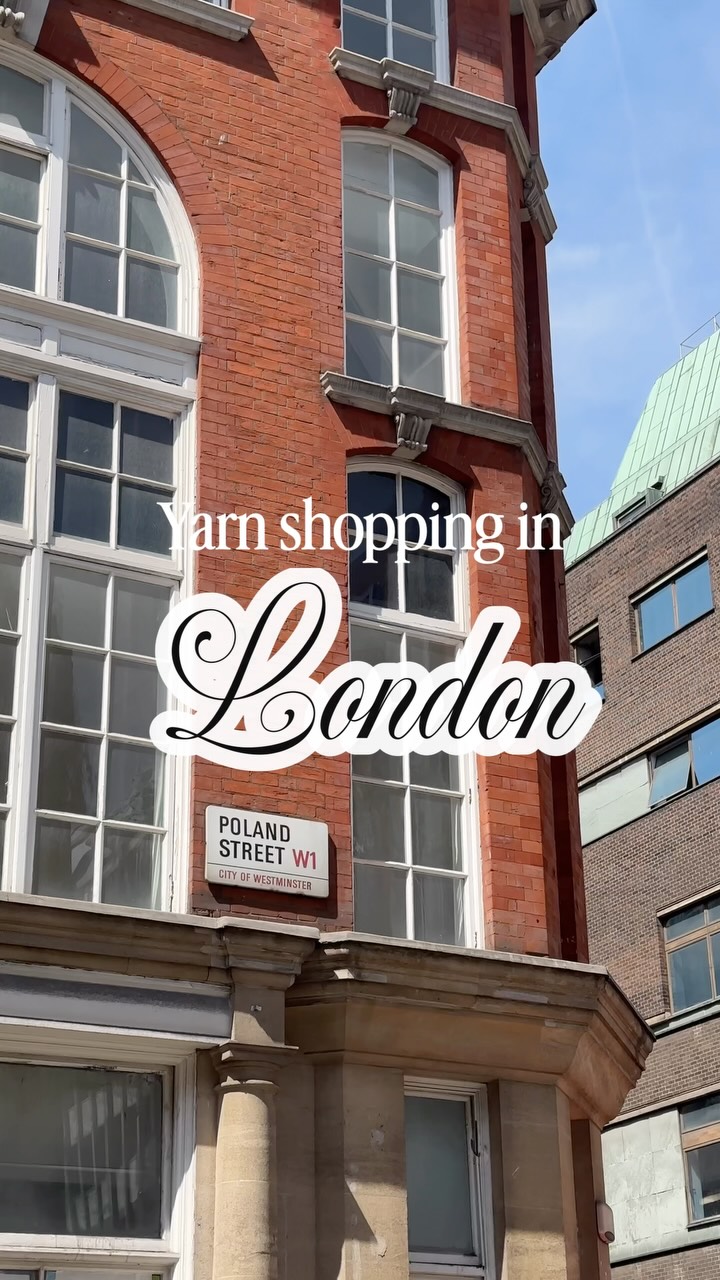 London's Premier Haberdashery for Crafters