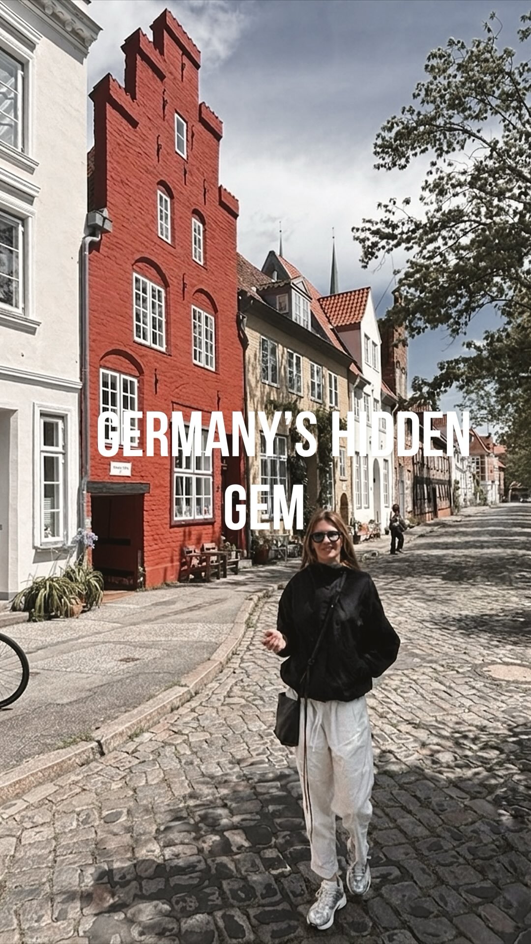 Lübeck: Marzipan City's Historic Charm
