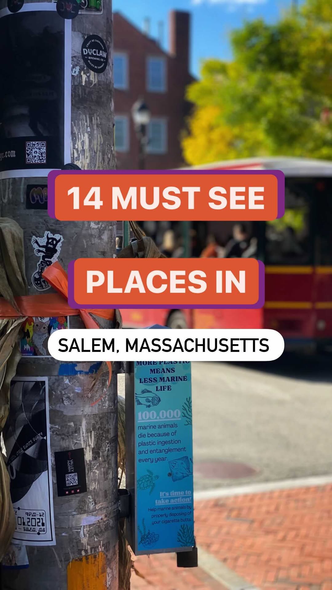 Explore Salem's Historic Witchcraft and Cultural Attractions