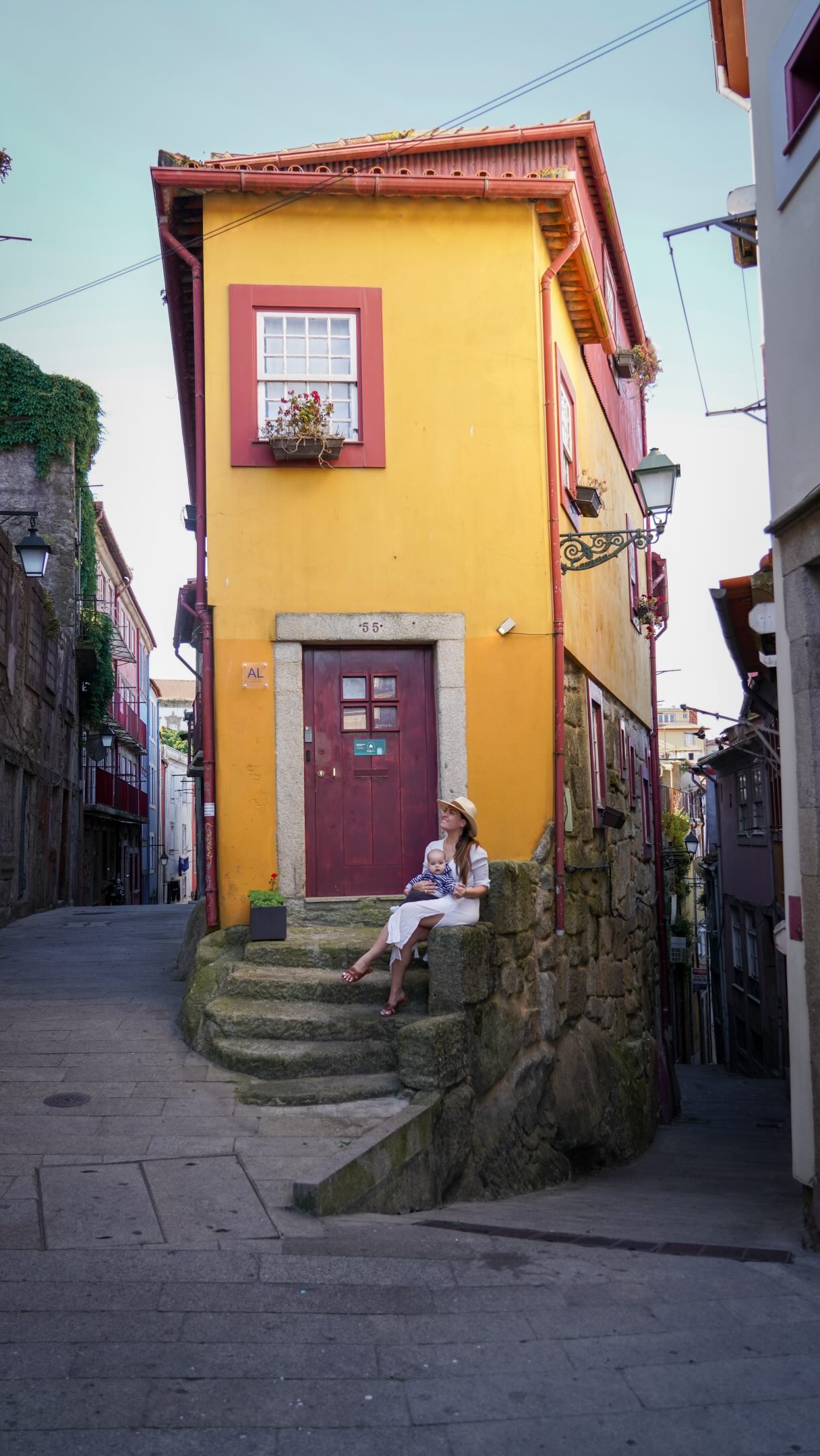 4 Places in Porto