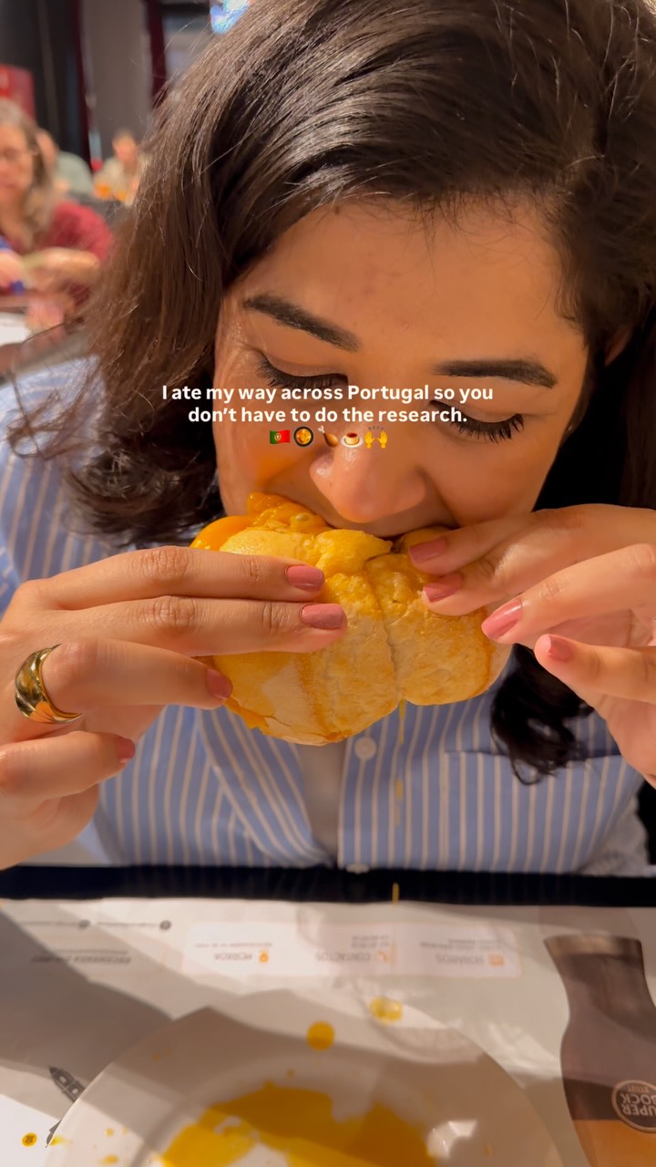 22 Restaurants in Portugal