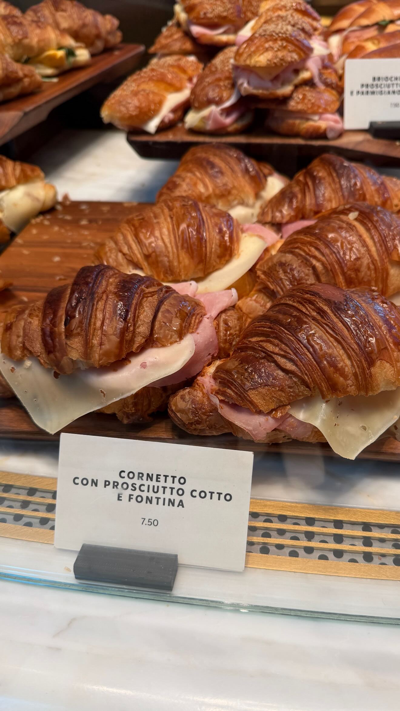 1 Cafes in Milano
