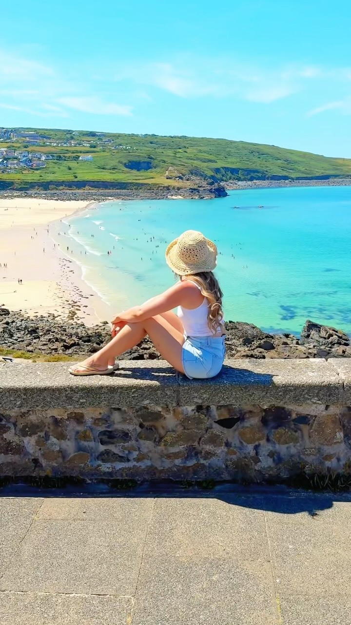 Cornwall's Stunning Coastal Destinations To Visit