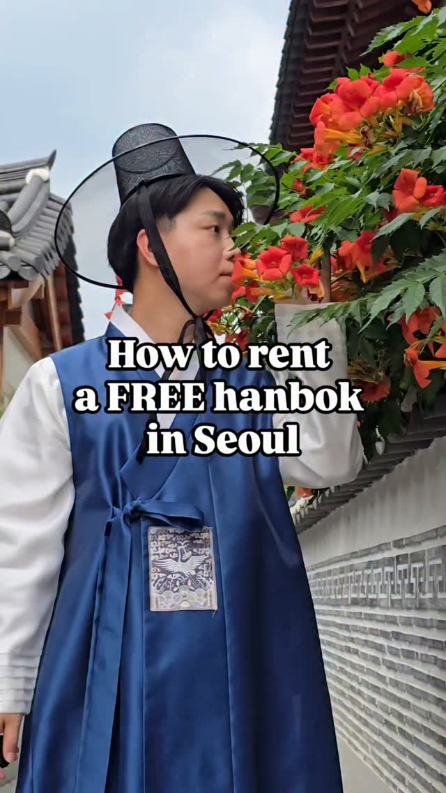 4 Landmarks in Seoul