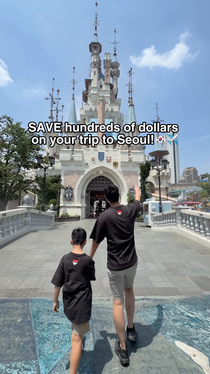 Popular Seoul Attractions For Your Next Trip