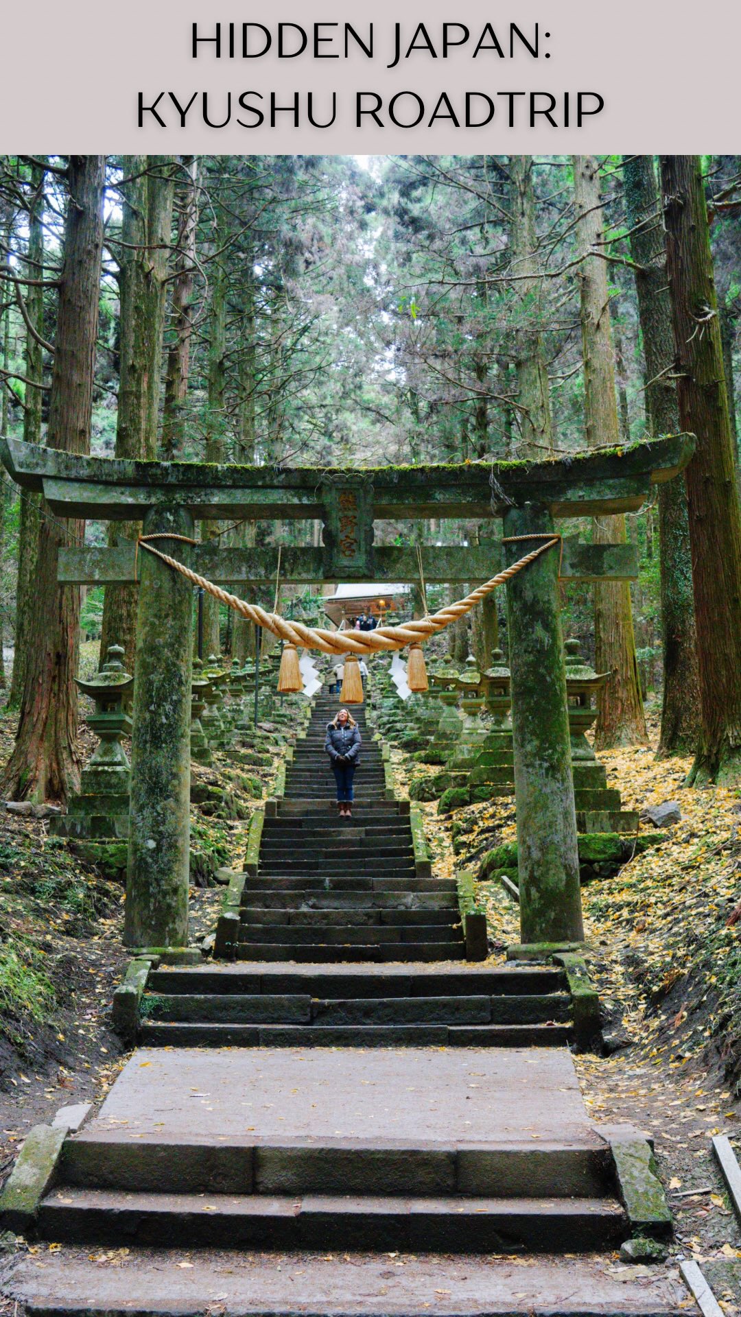 17 Attractions in Japan
