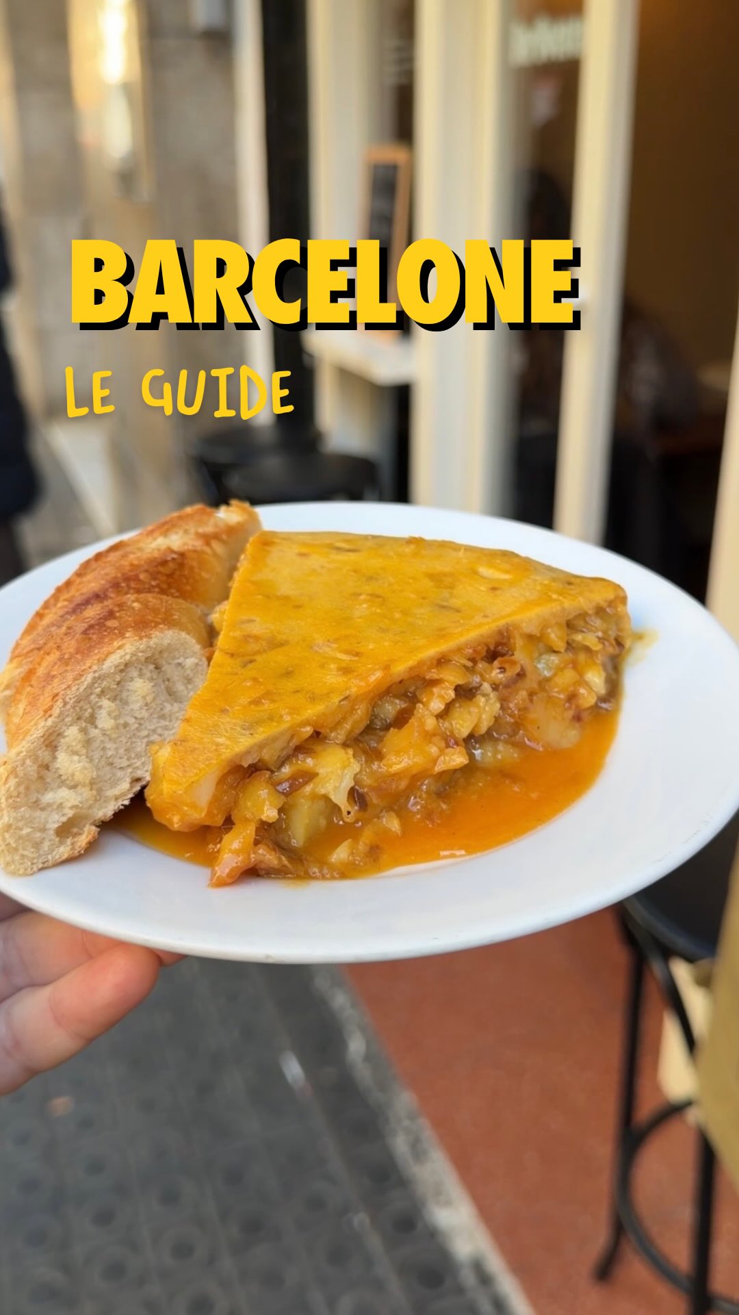 Barcelona's Hidden Gems and Popular Spots