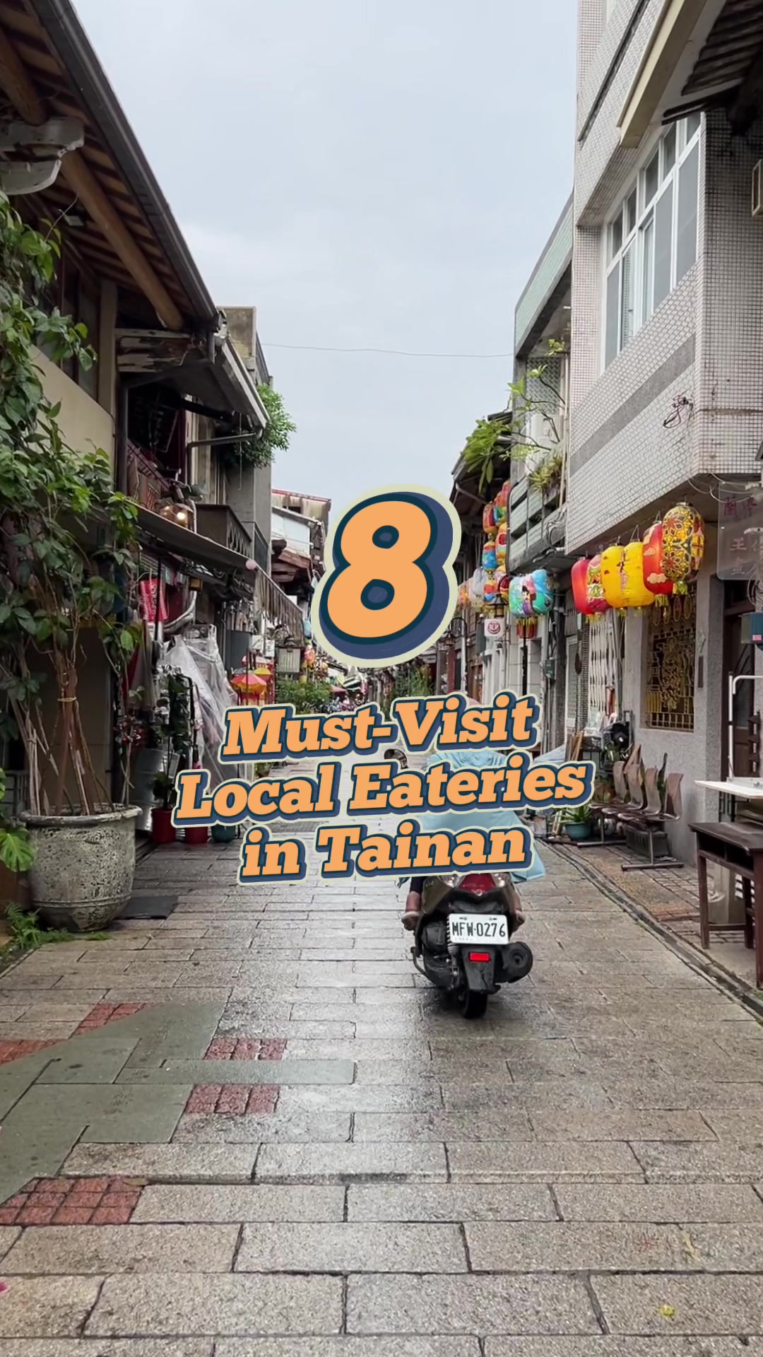 Seven Taiwanese Eateries Offer Diverse Street Foods