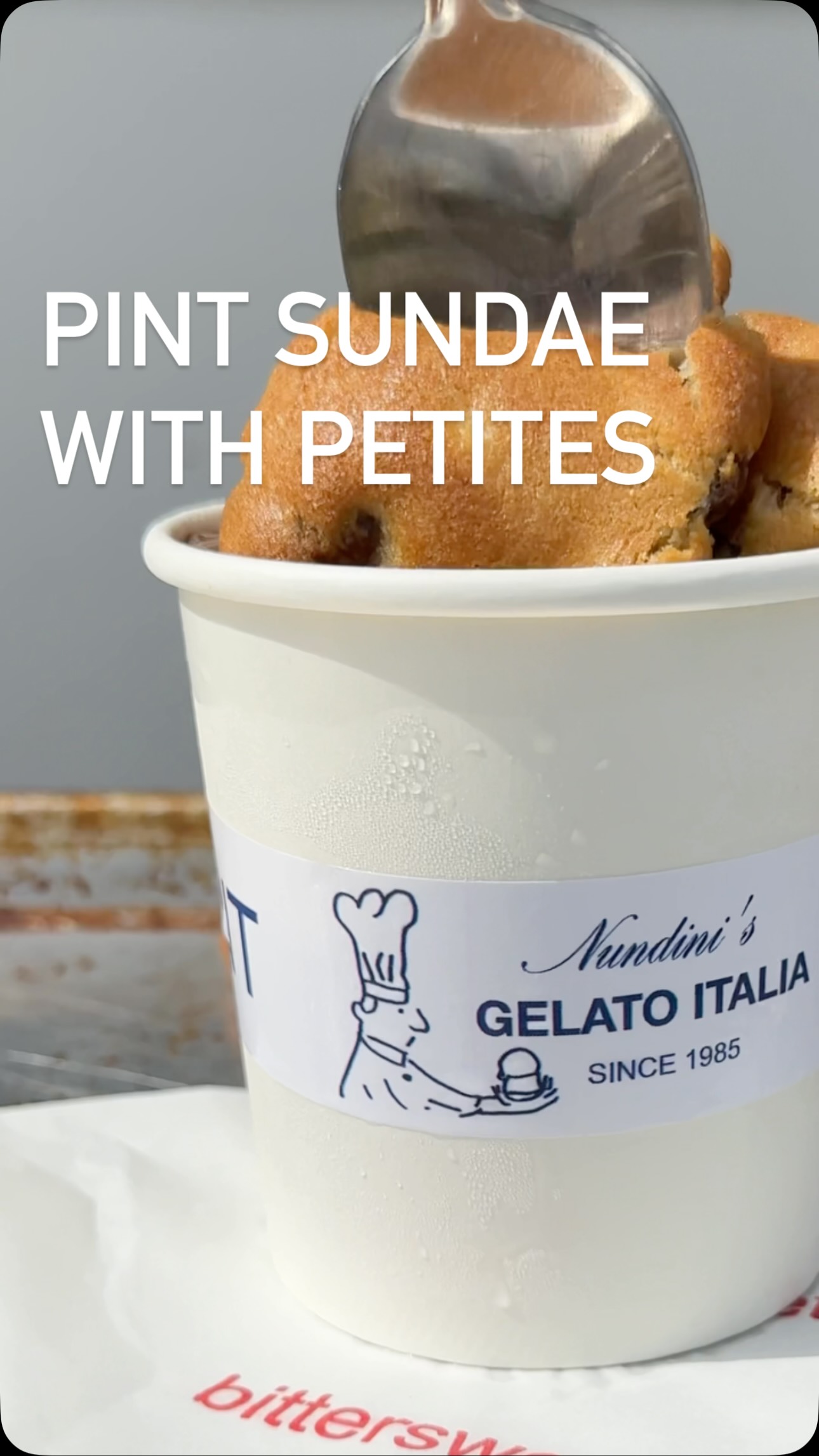 Gelateria dei Neri: A Florentine Ice Cream Shop