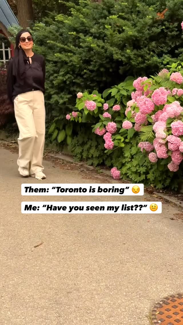 32 Places in Ontario