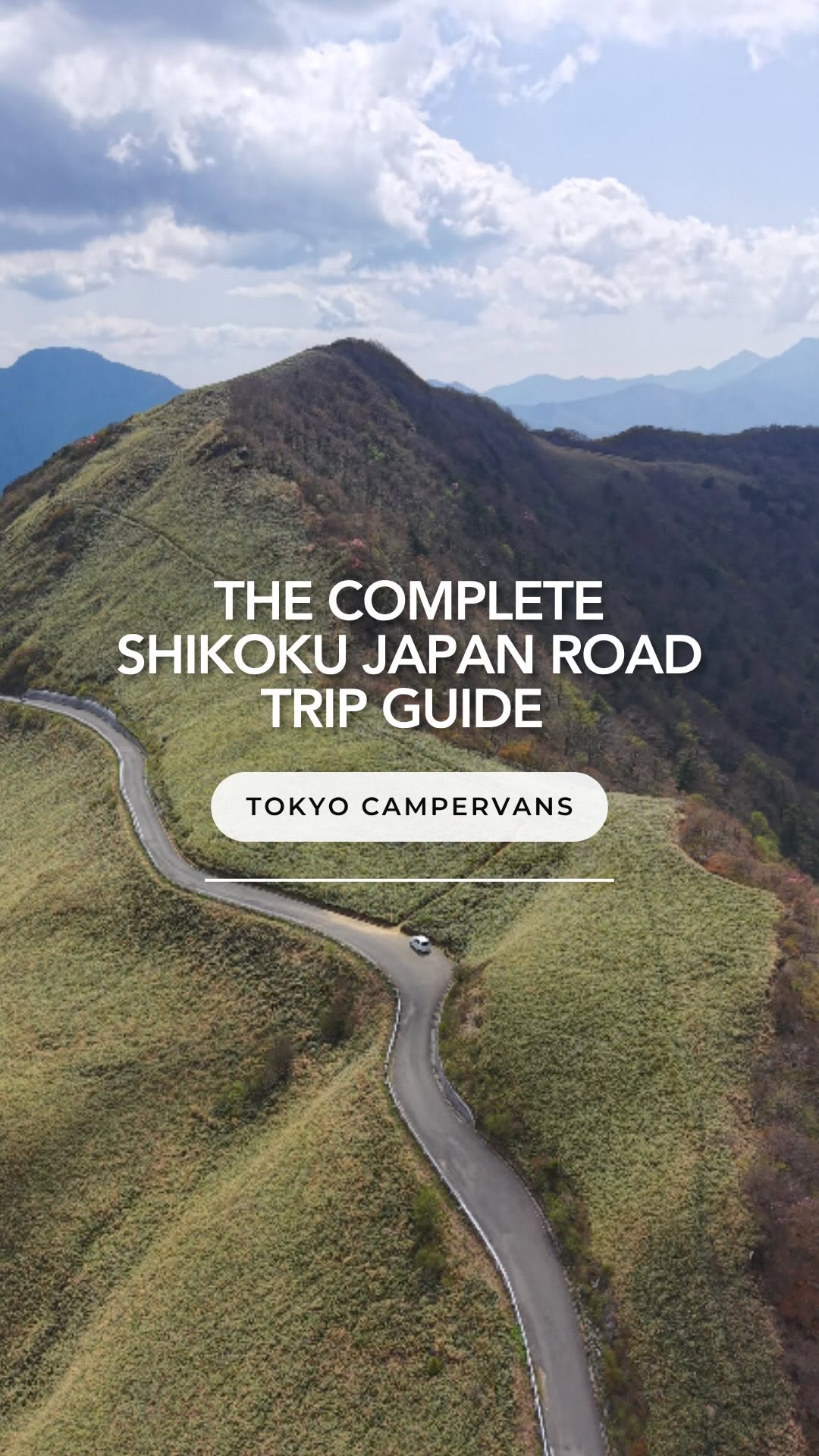 11 Places in Japan