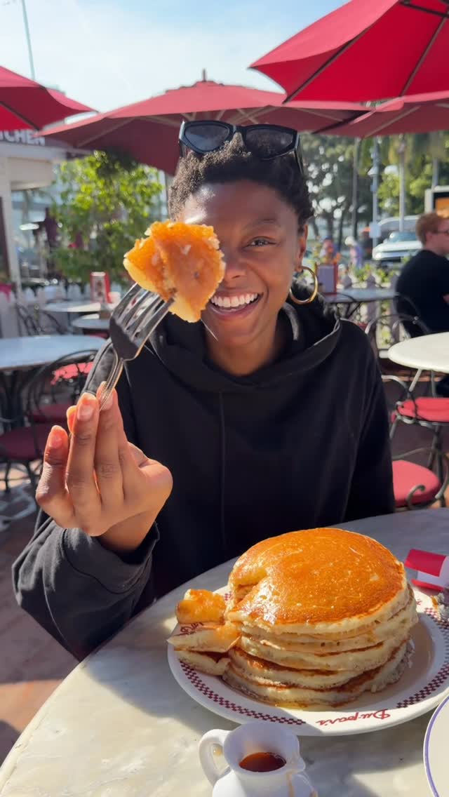 3 Restaurants in Los Angeles