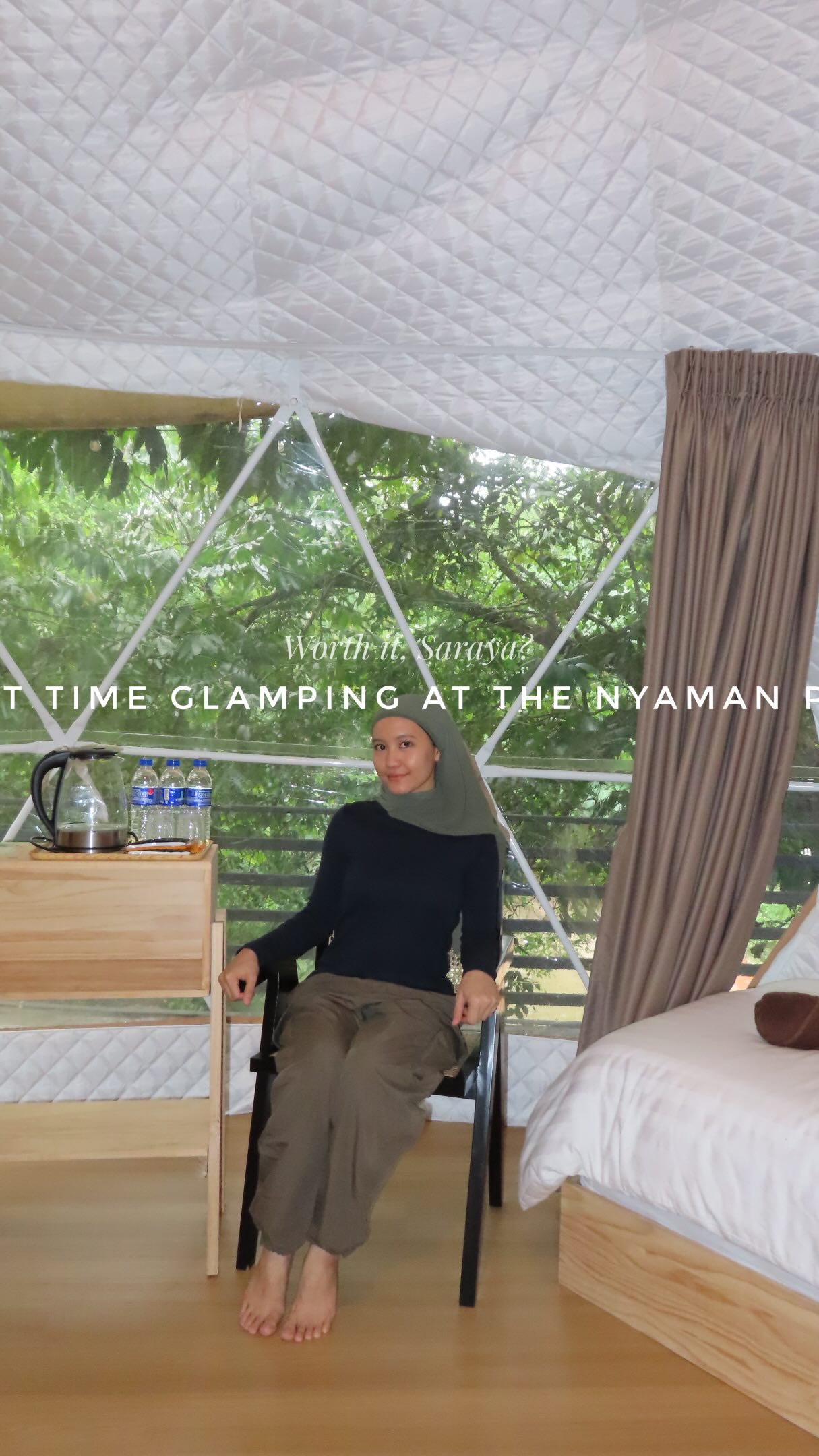 3 Attractions in Hulu Langat
