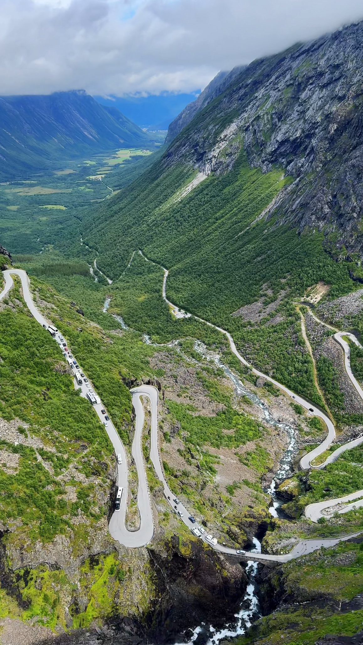 13 Attractions in Norway