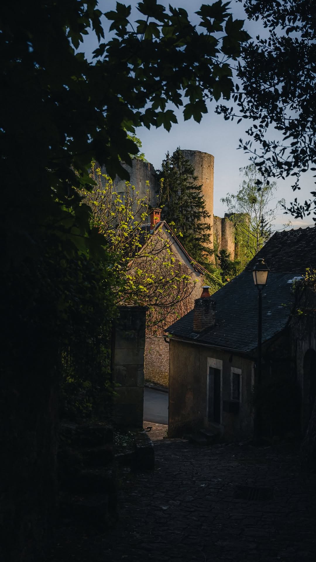 28 Places in France