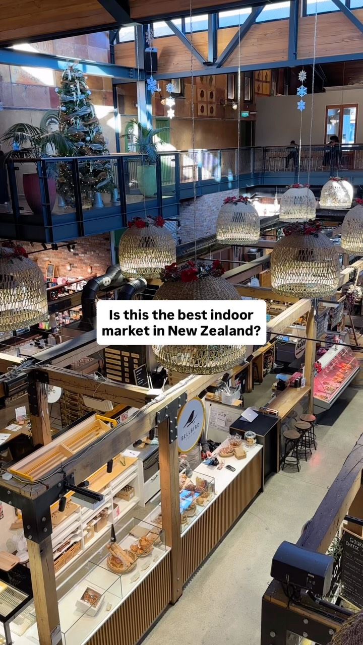 14 Places in Christchurch