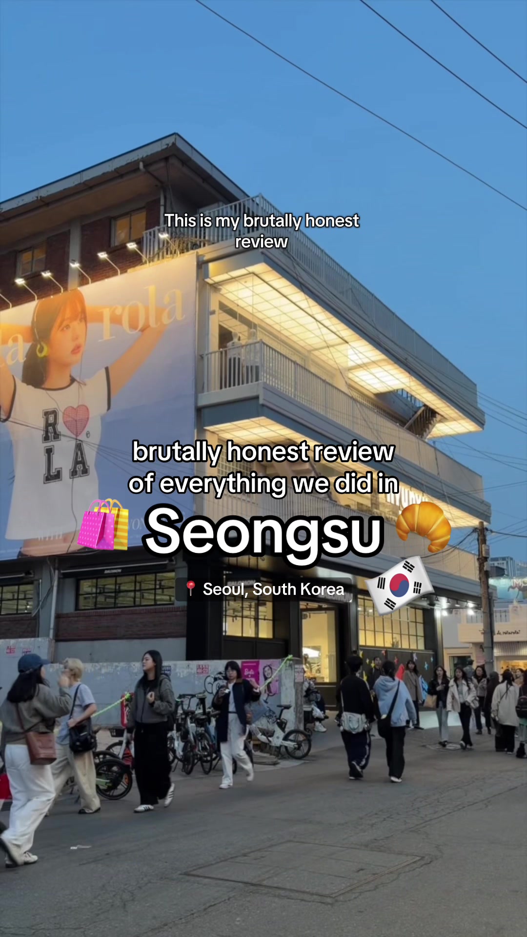 6 Cafes in Seoul