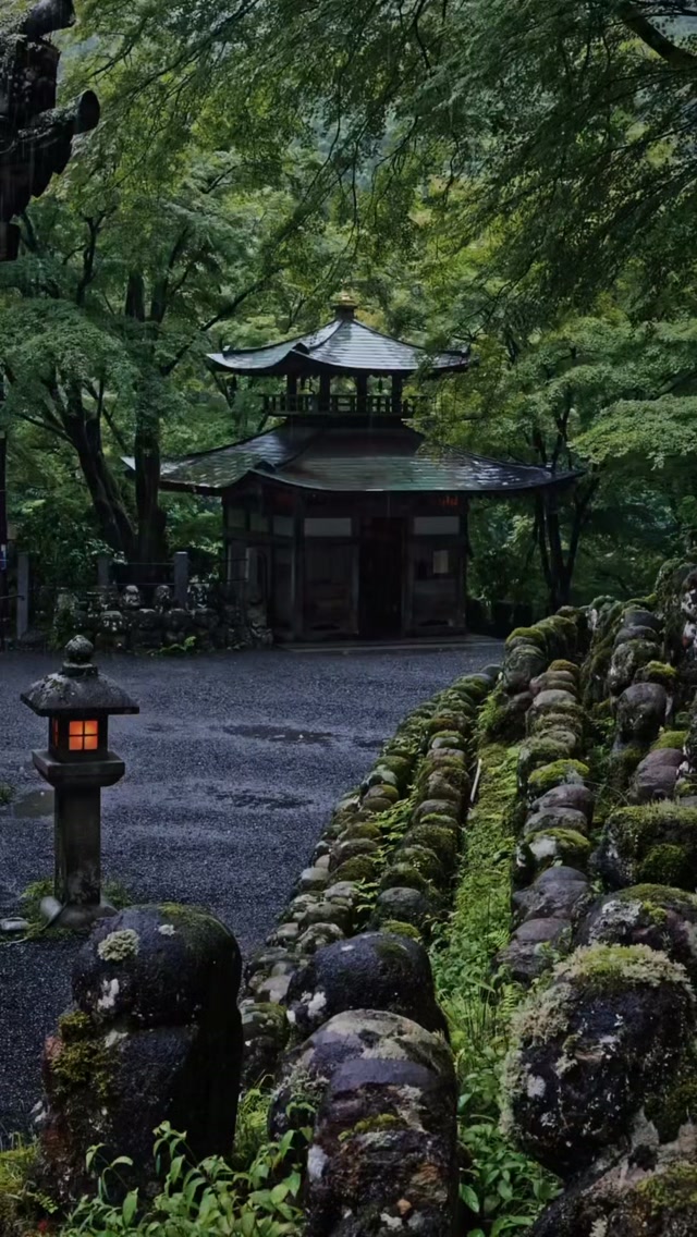 Otagi Nenbutsuji Temple and Kyoto's Cultural Treasures