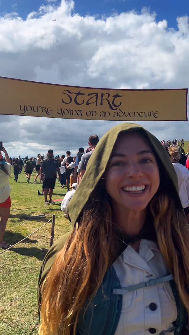 Hobbiton Half Marathon and Other Movie Set Attractions