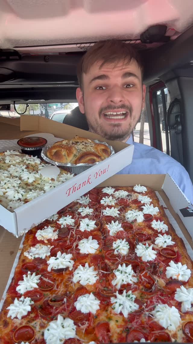 Good Pie Pizza Bar Review in Las Vegas