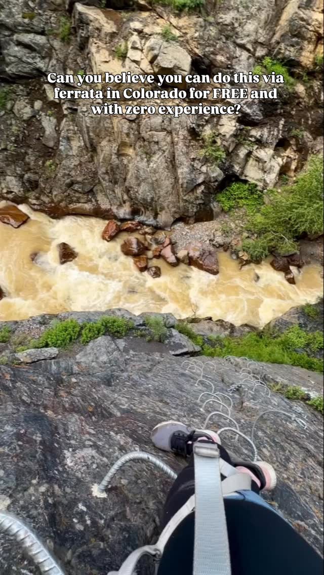4 Parks in Ouray