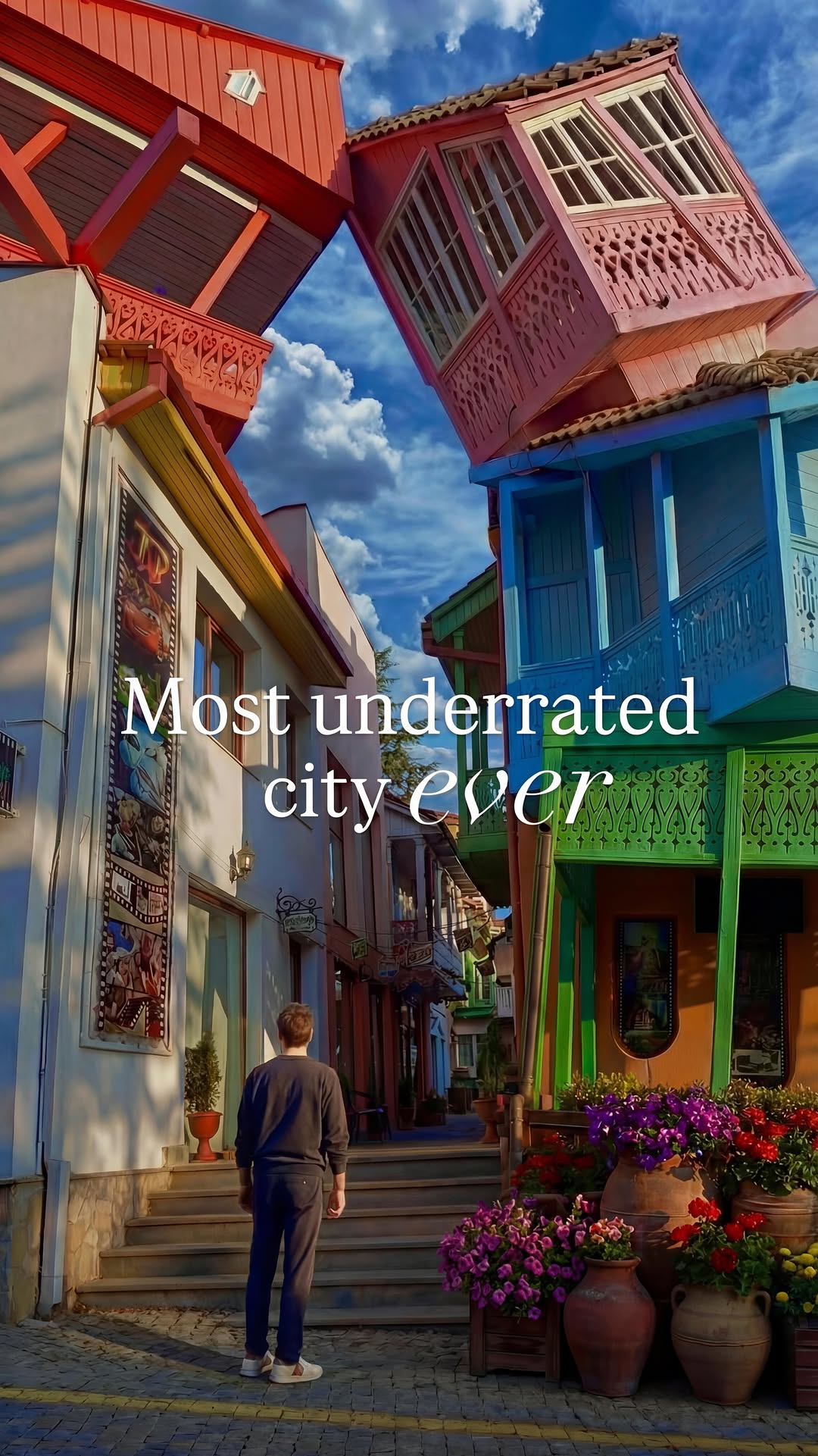 Tbilisi's Top Attractions for Friends and Groups