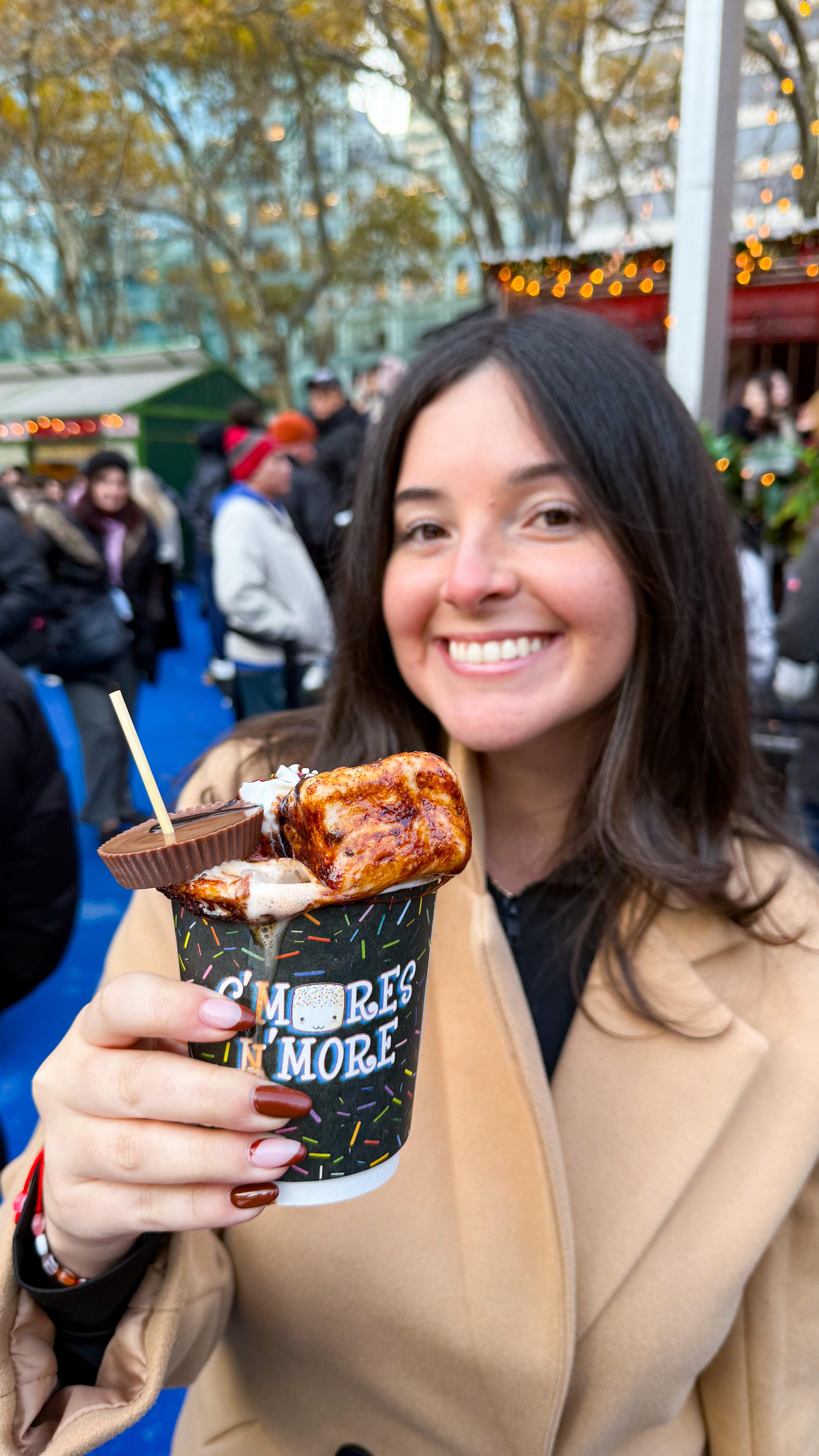 New York Food Spots Feature Comfort Classics