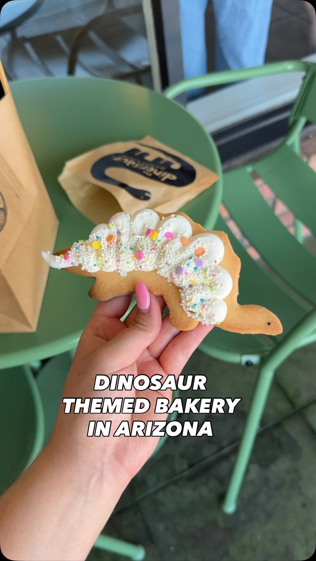 1 Bakeries in Phoenix
