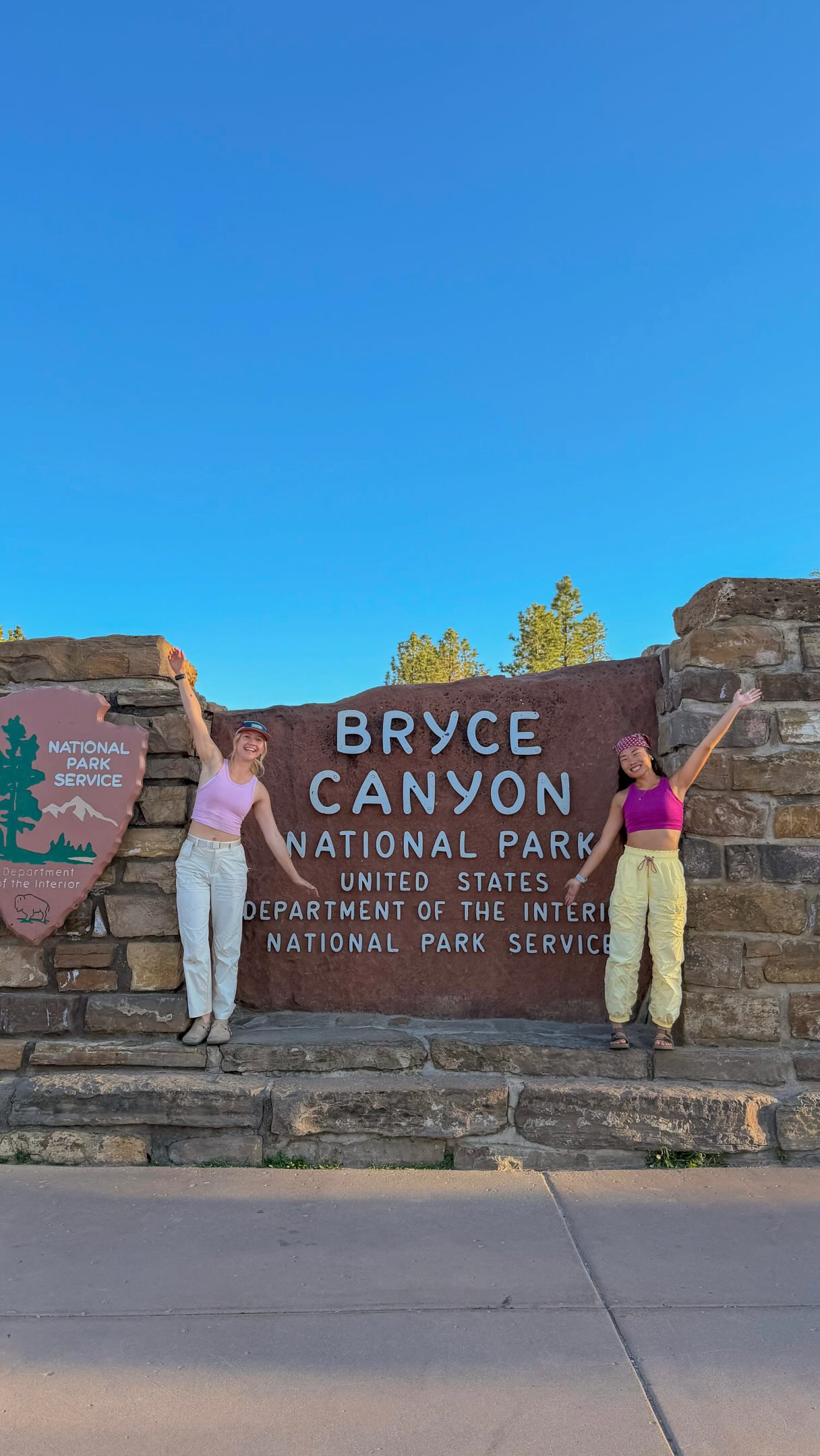 Explore Zion and Bryce Canyon National Parks in One Day