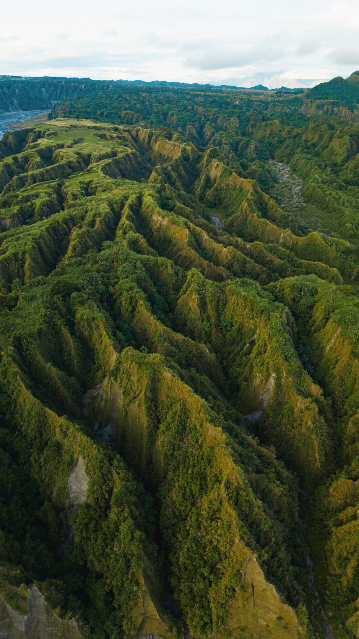 Scenic Philippine Destinations And Natural Wonders