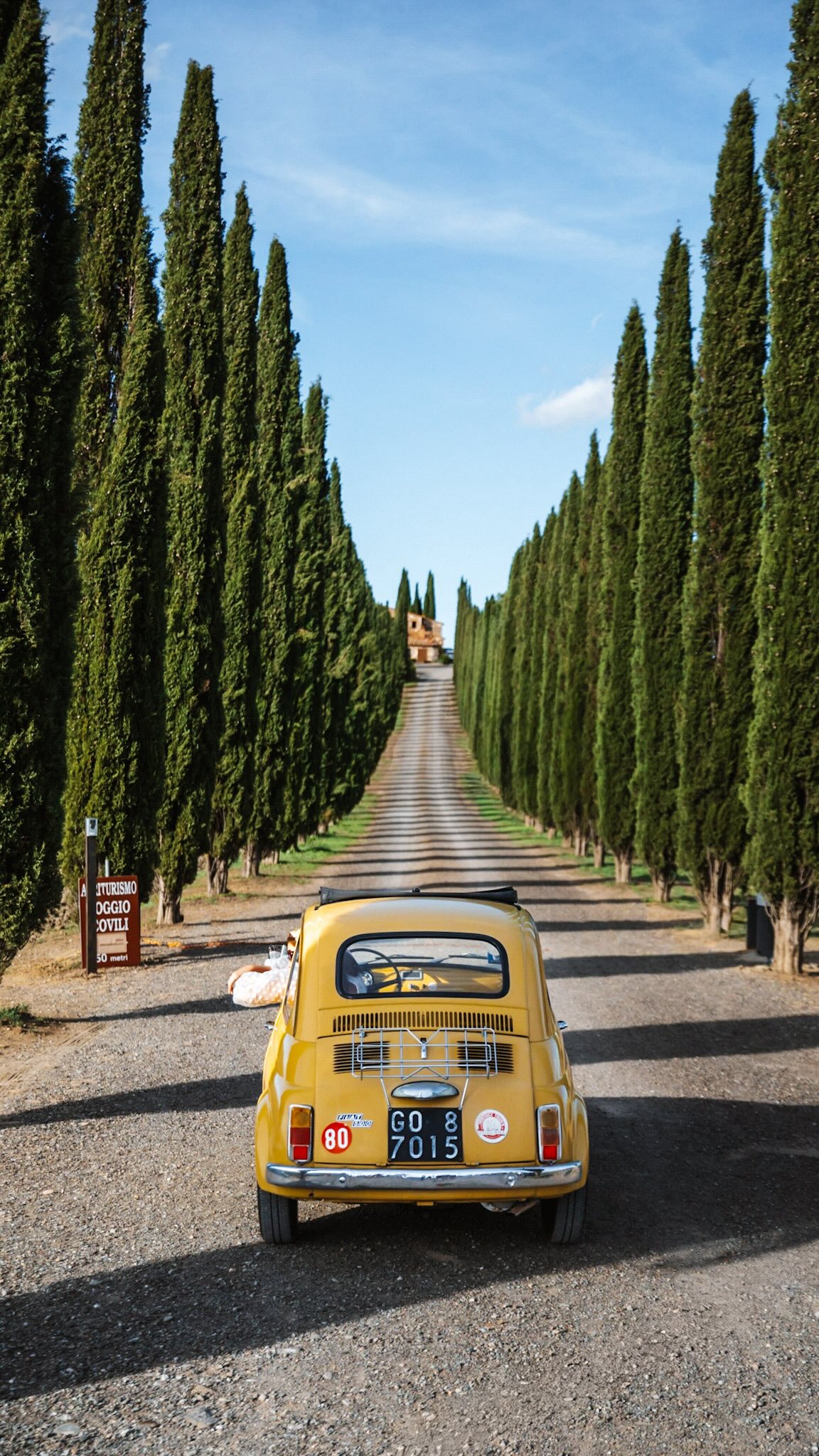 Tuscan Road Trip: Towns, Landscapes, and Culinary Delights