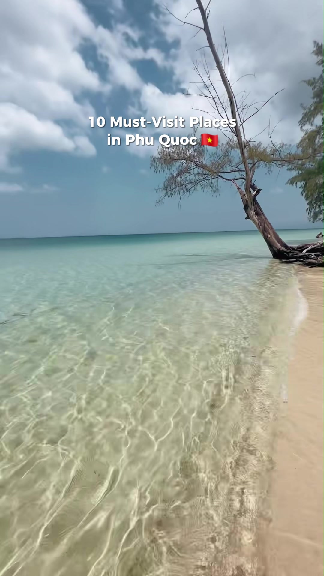 Phu Quoc Island's Top Attractions and Experiences