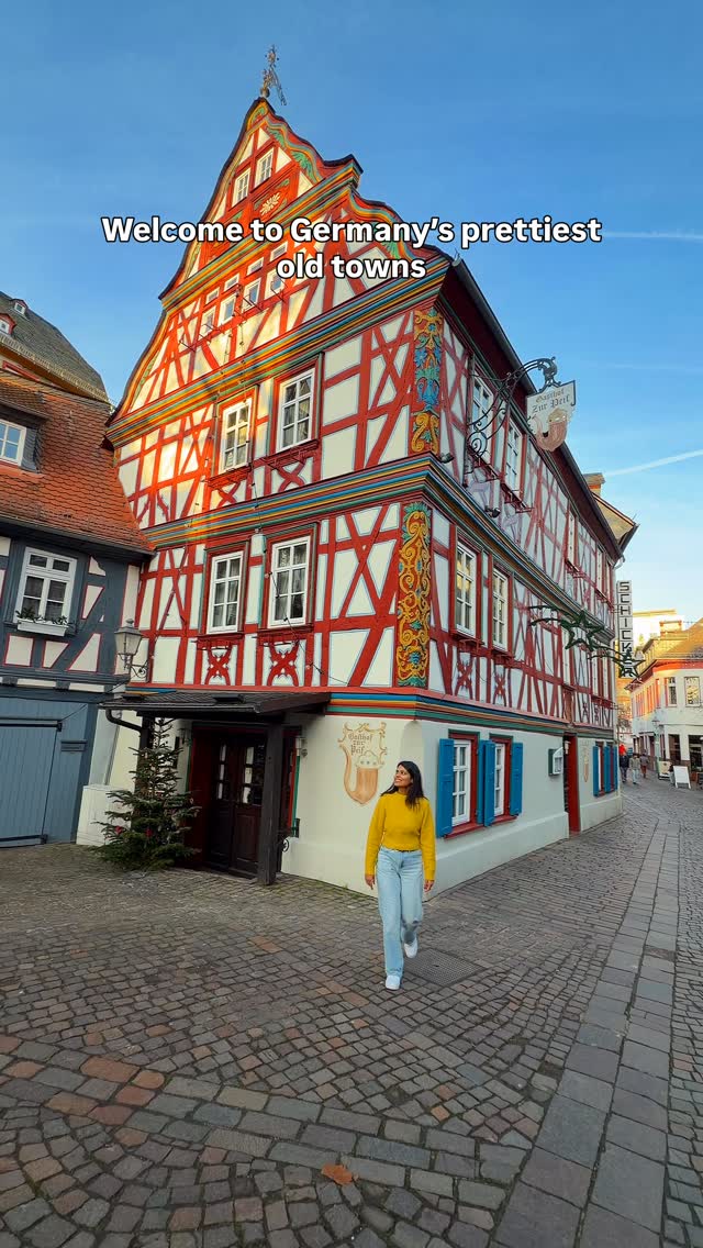 6 Places in Idstein