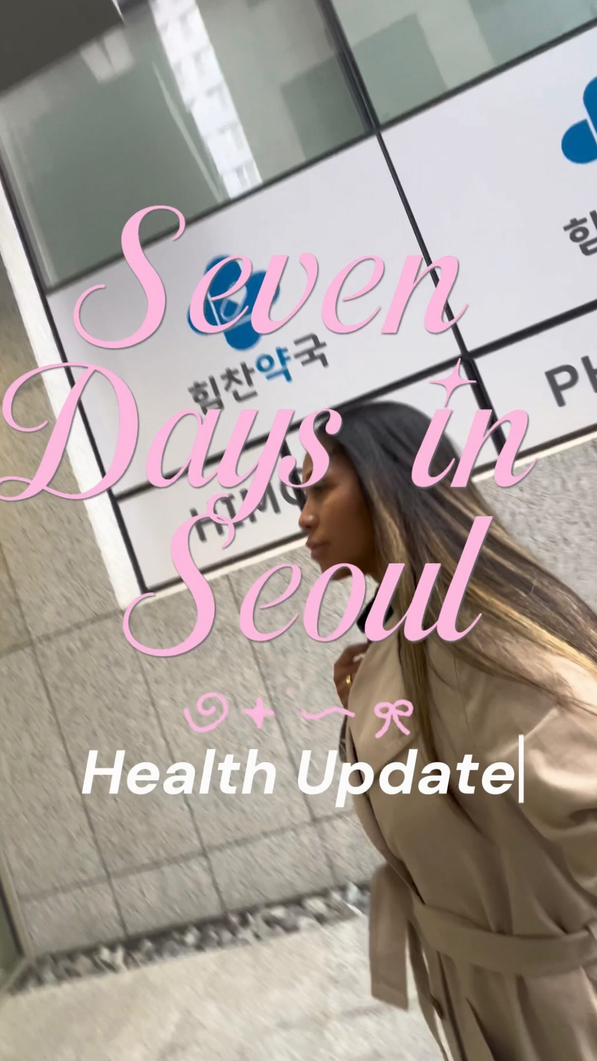Full Body Checkup in Korea Reveals Health Insights
