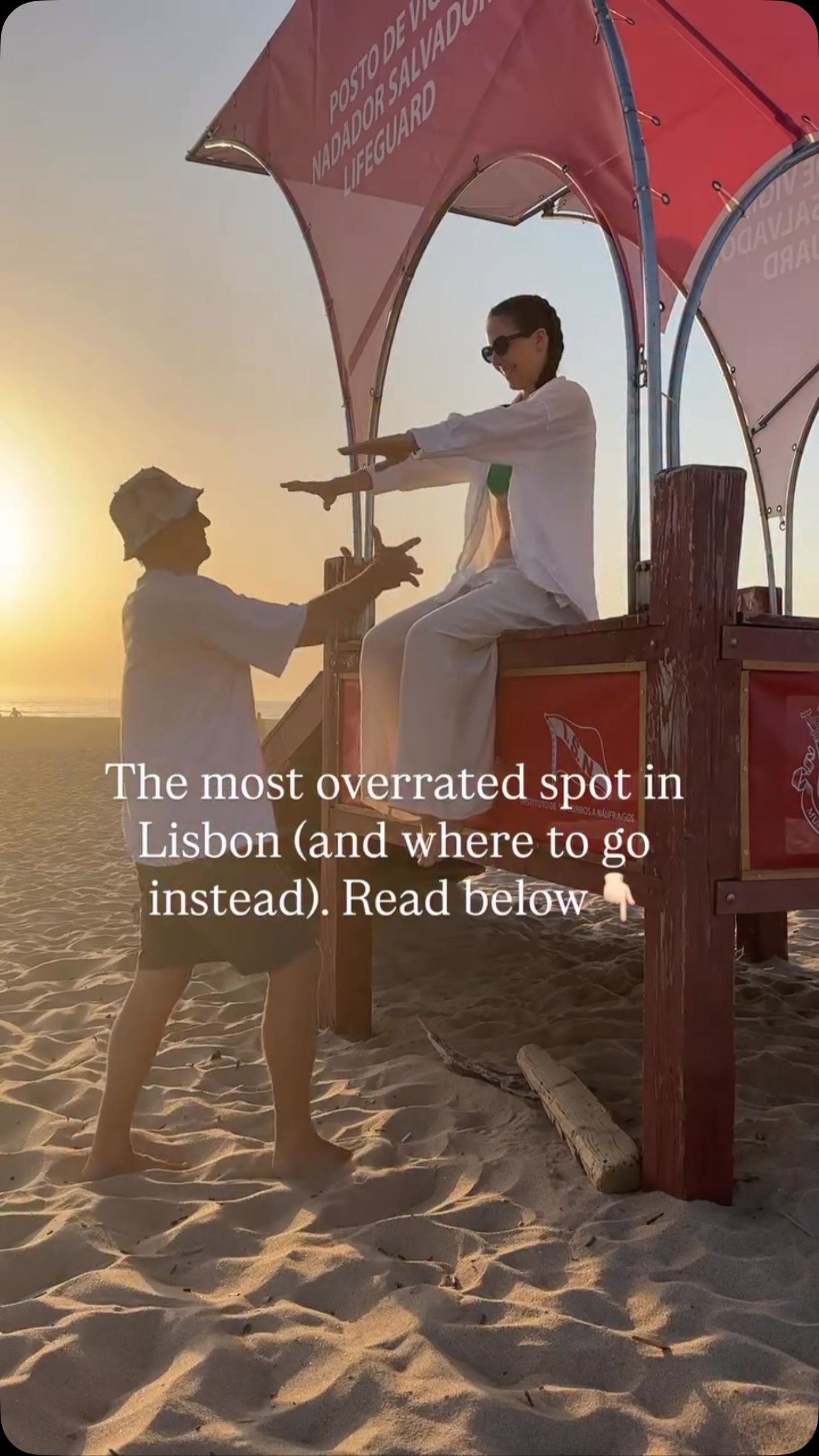 7 Attractions in Lisboa