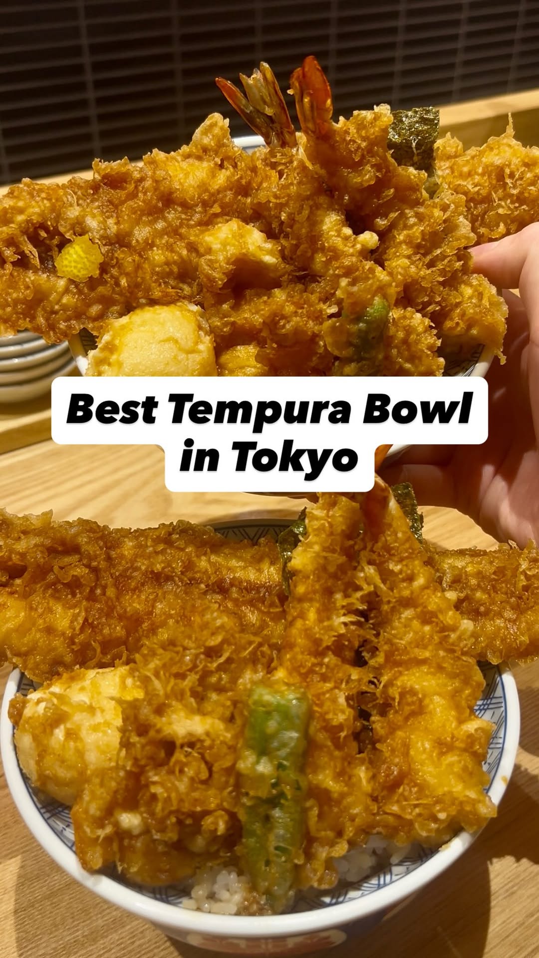 1 Restaurants in Chuo City