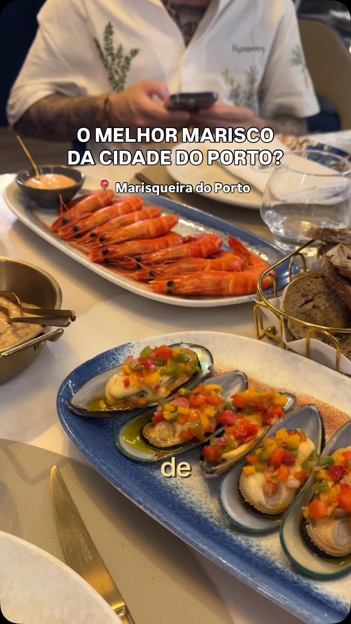 1 Restaurants in Porto