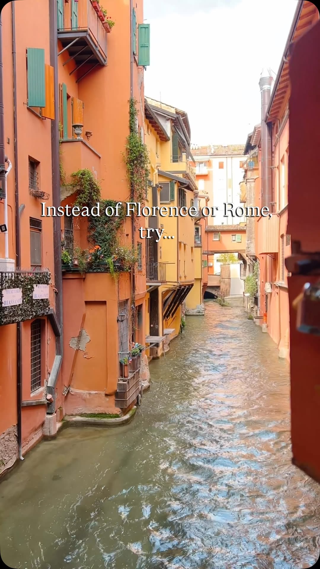 8 Landmarks in Bologna