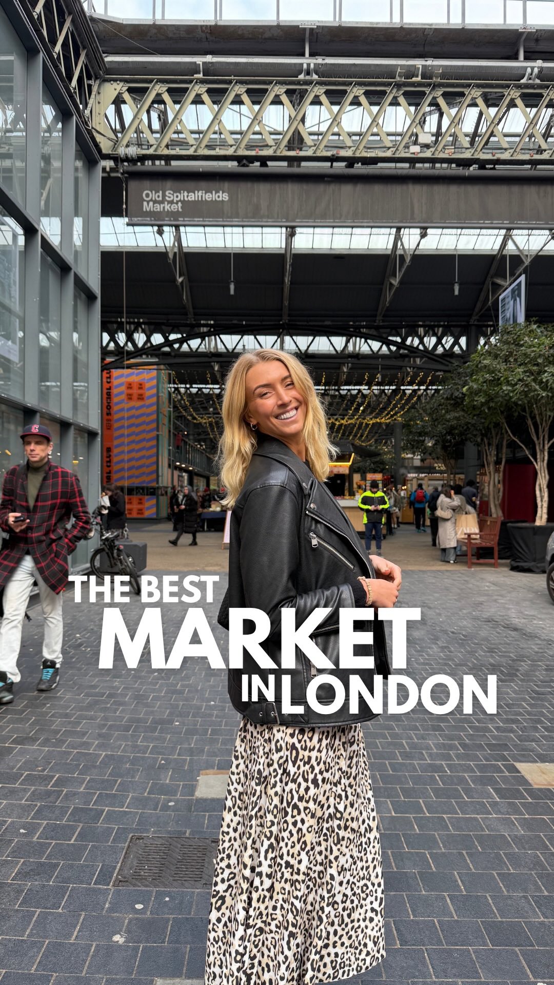8 Shops in England