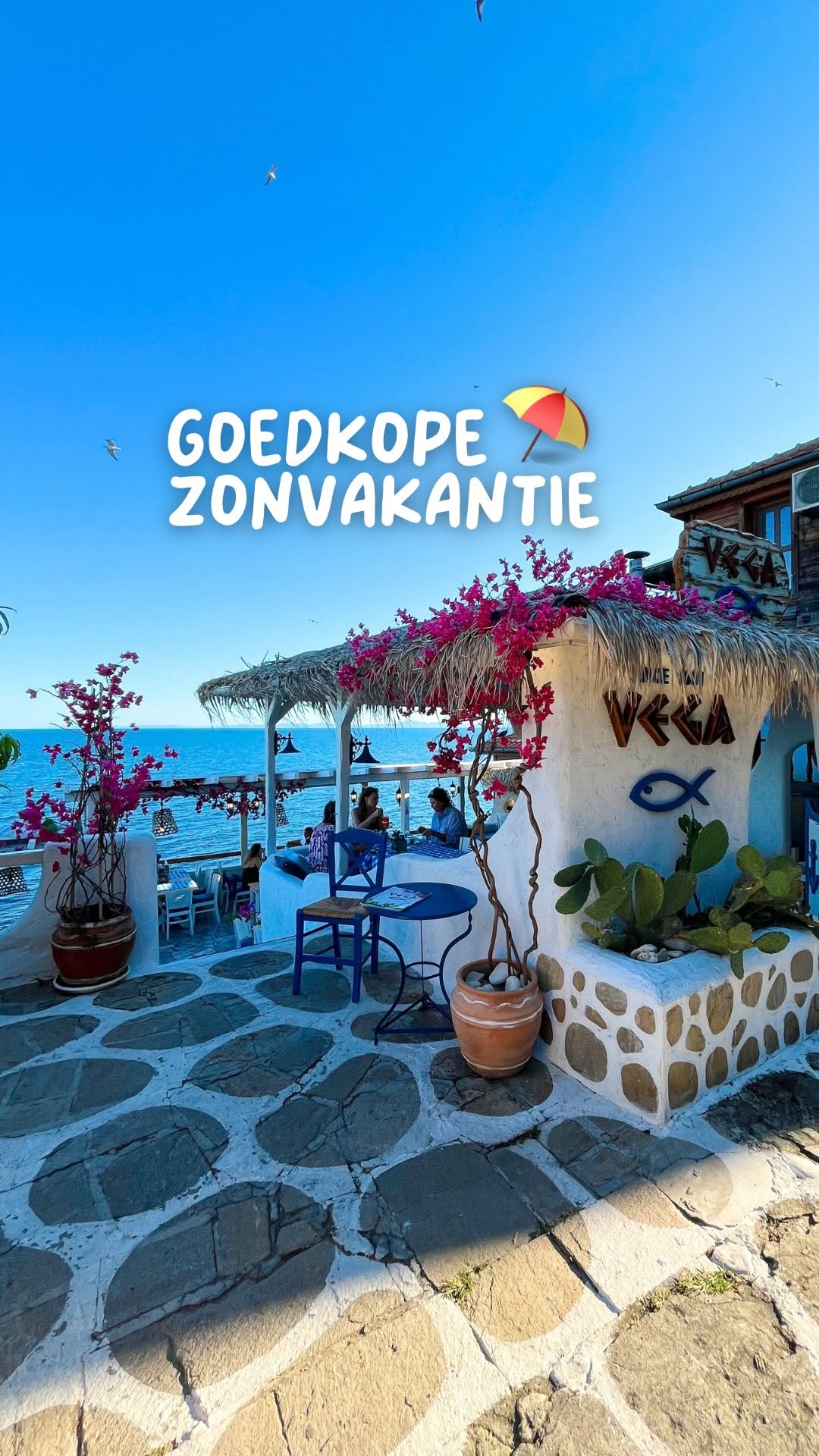 5 Places in Bulgaria