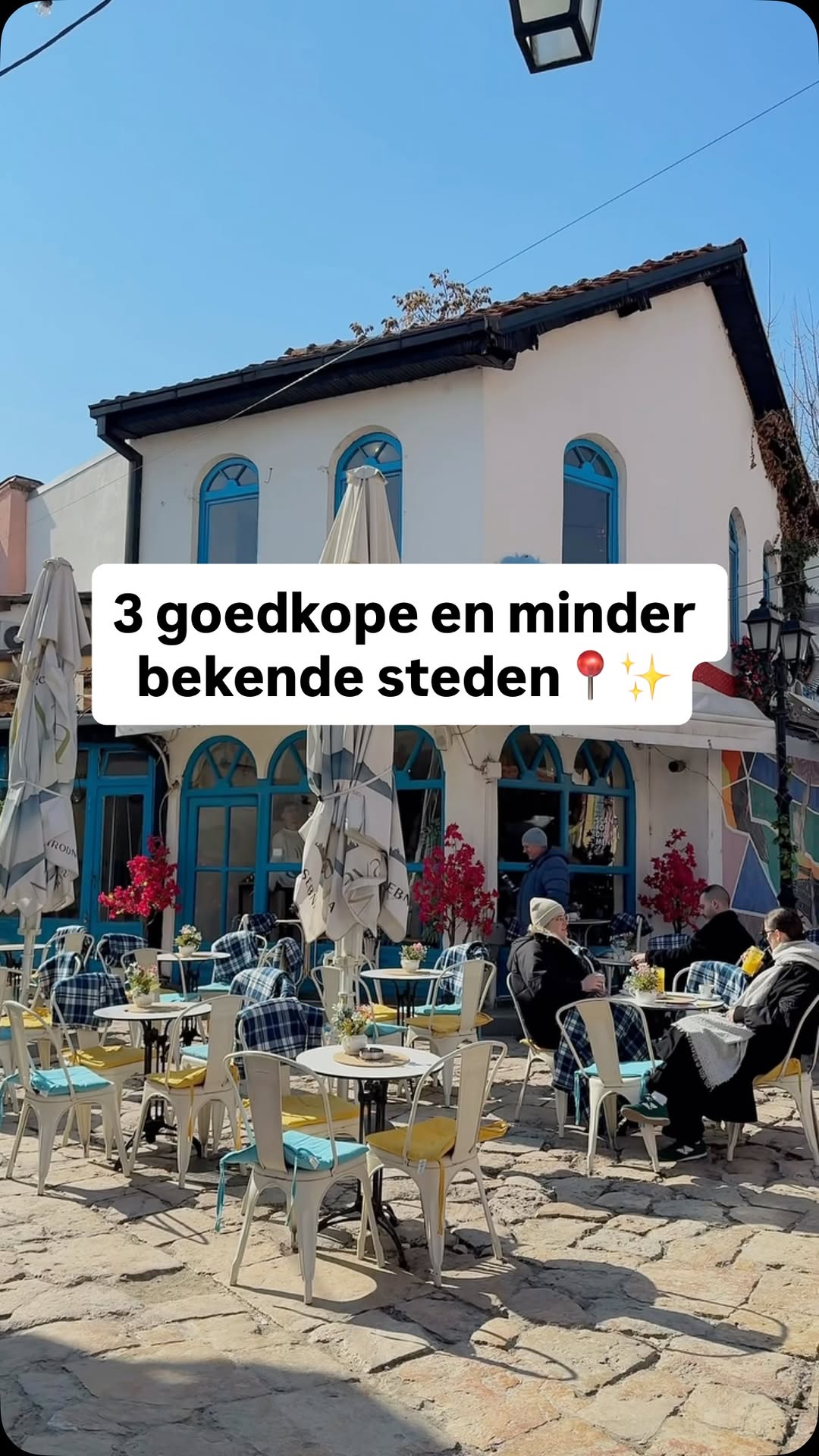 27 Places