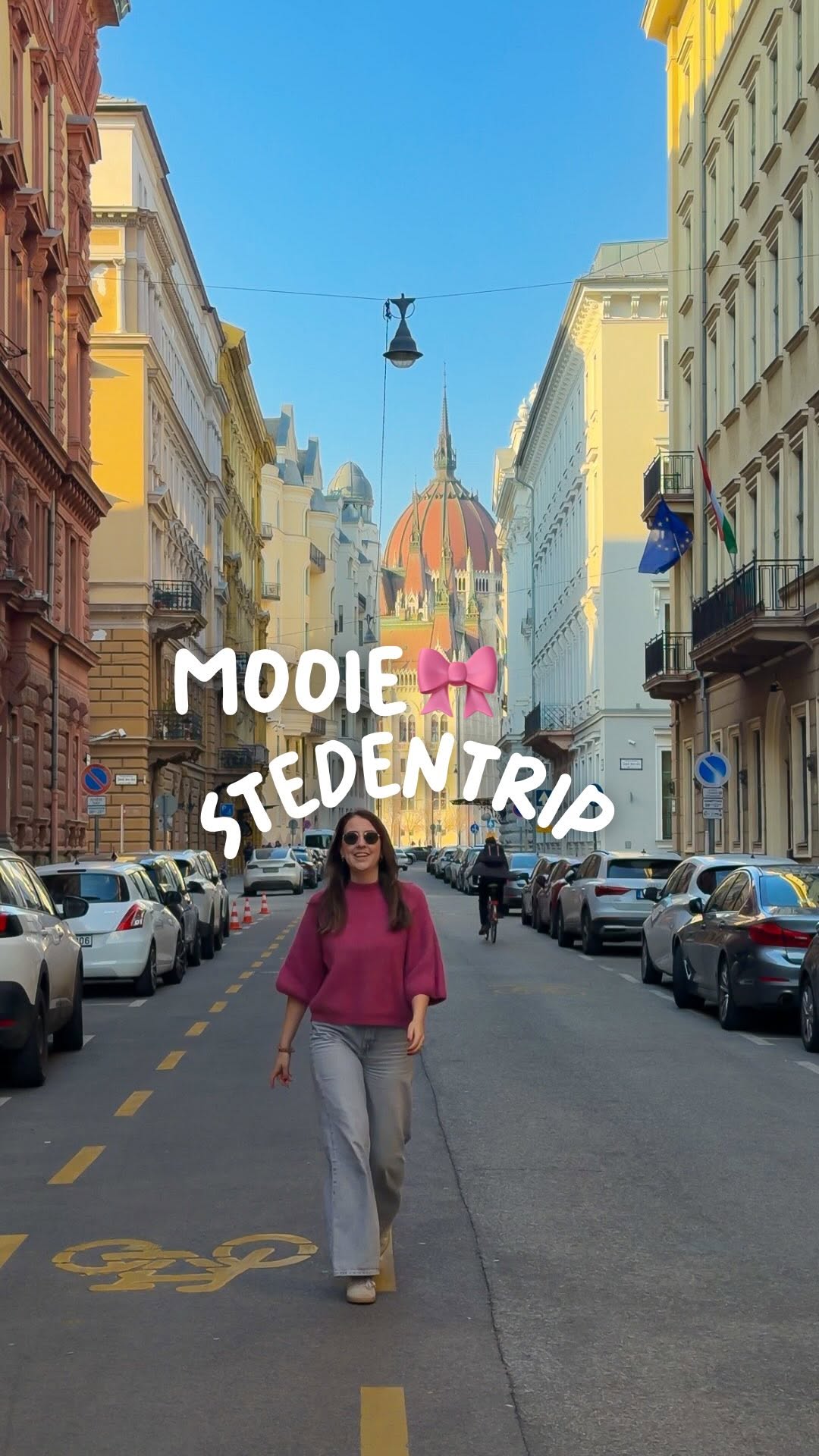 Budapest's Iconic Landmarks and Hidden Treasures