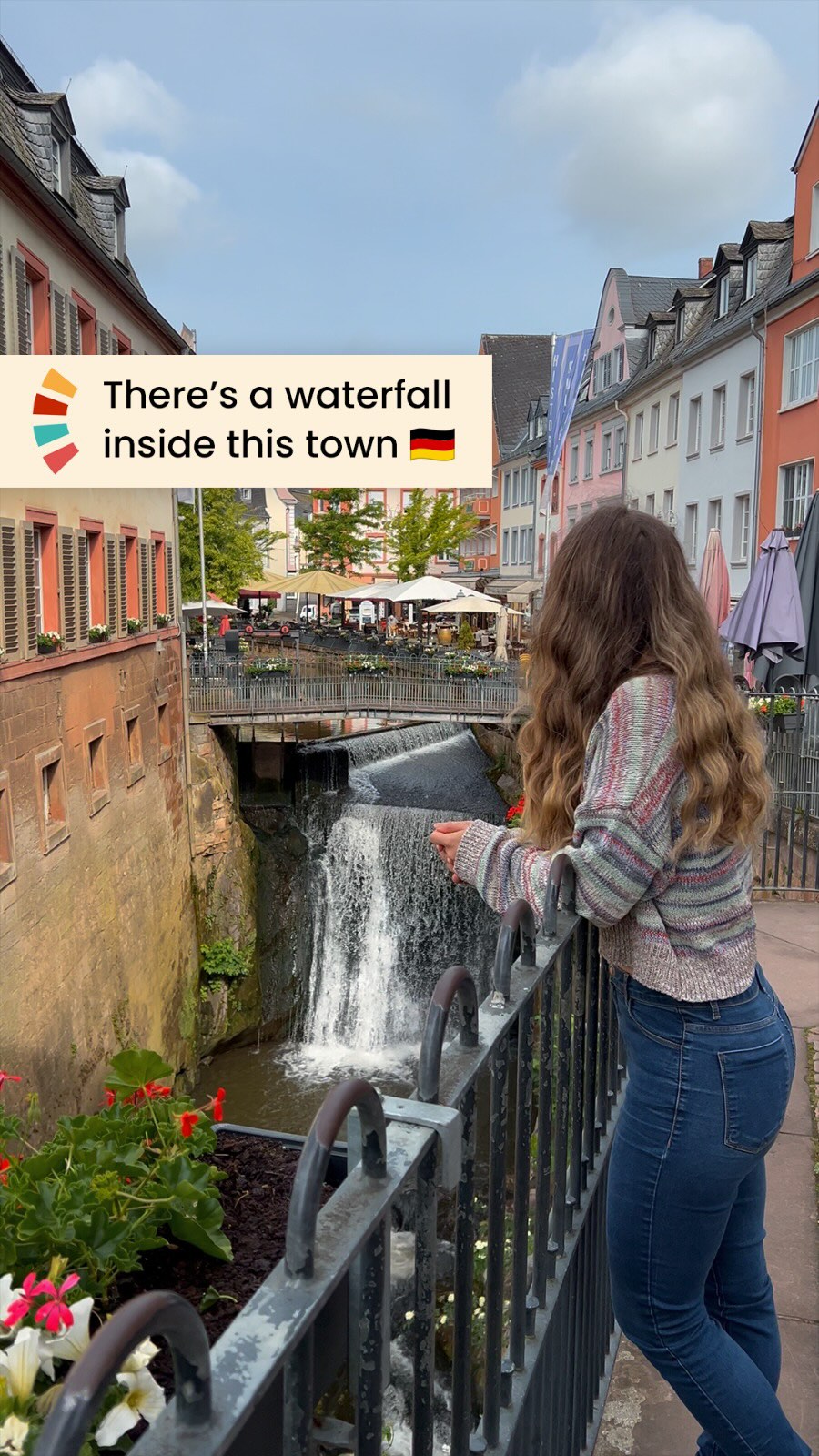 11 Places in Germany