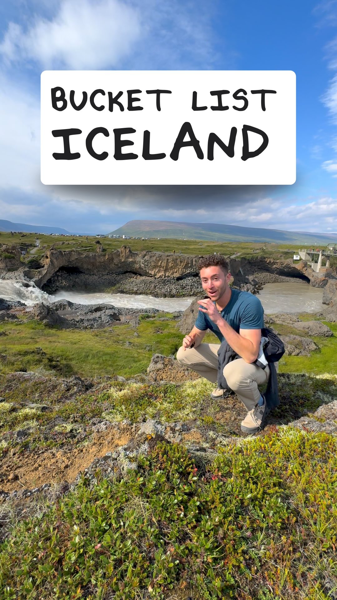 9 Attractions in Þingeyjarsveit