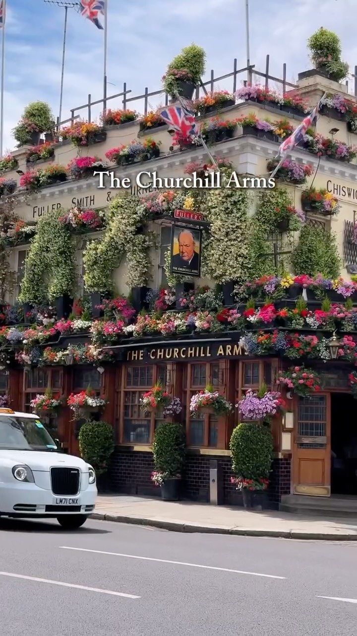 Top London Attractions And Experiences