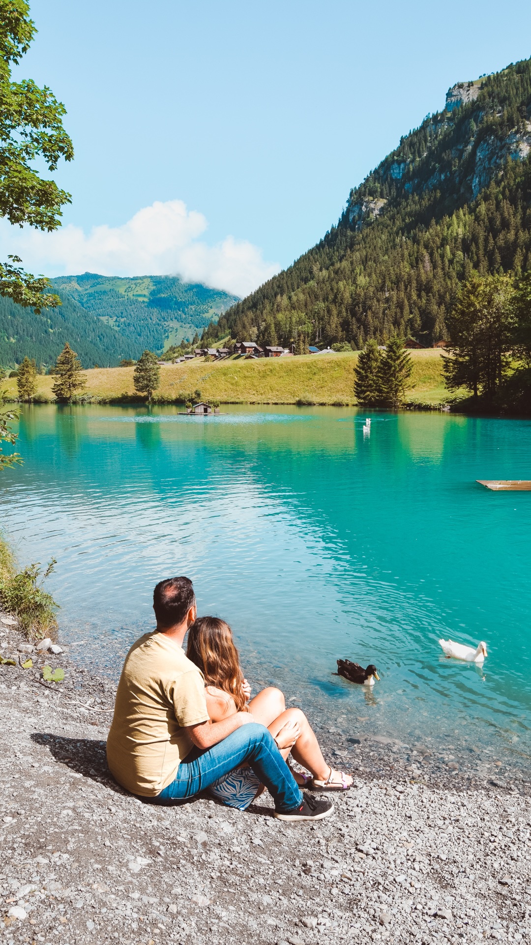 6 Attractions in Liechtenstein